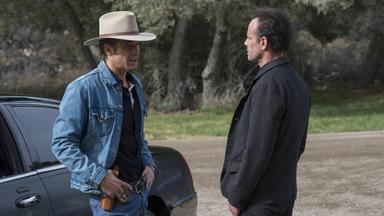 Justified 6x8