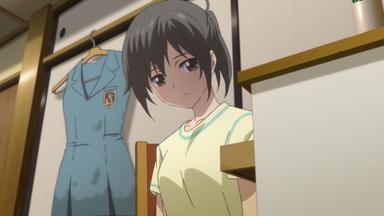 Tari Tari 1x5