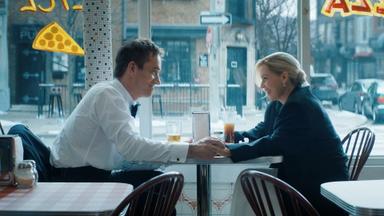 The Miniature Wife 1x9