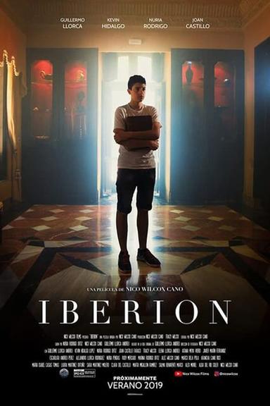 Iberion