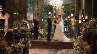 Diarios de Vampiros 6x21