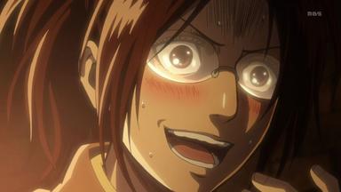 Attack on Titan 1x15