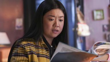 Good Trouble 4x13