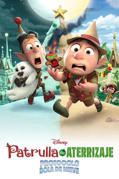 Prep & Landing: The Snowball Protocol