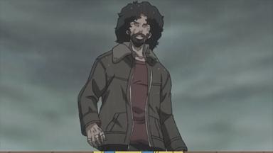 Megalo Box 2x2