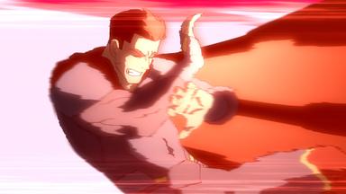 Mis Aventuras con Superman 2x10