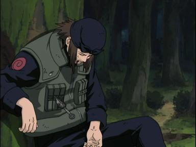 Naruto 3x111
