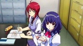 Seikon no Qwaser 1x3