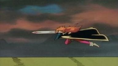 Los justicieros 1x26