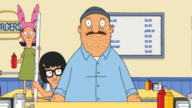 Bob's Burgers 9x21