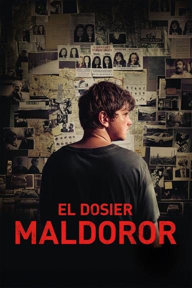 El dosier Maldoror