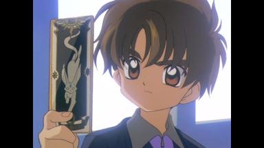 Sakura Card Captor 1x30