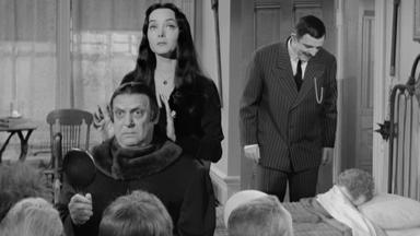 Los locos Addams 1x31
