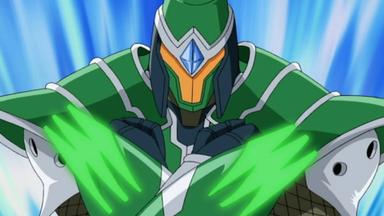 Bakugan: La Batalla 4x10