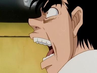 Hajime No Ippo (Espíritu de Lucha) 1x10