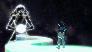 Avatar: La Leyenda de Korra 2x14