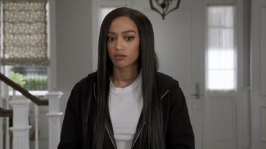 Desafío americano 3x9