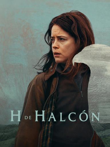 H Is for Hawk