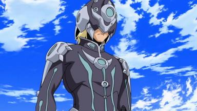 Bakugan: La Batalla 4x30