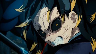 Demon Slayer: Kimetsu no Yaiba 4x6