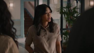 NCIS: Hawaiʻi 1x19