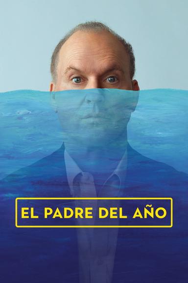 El Padre Del Año