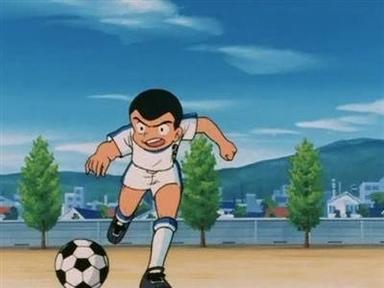 Super Campeones 1x3