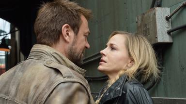 Defiance 2x5