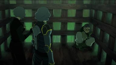 Avatar: La Leyenda de Korra 4x10