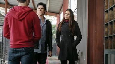 Diarios de Vampiros 3x19