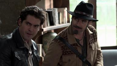 El Señor de los Cielos 5x79