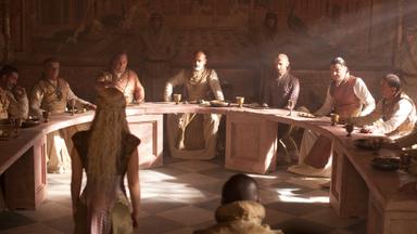 Game of Thrones 2x7