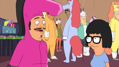 Bob's Burgers 4x17