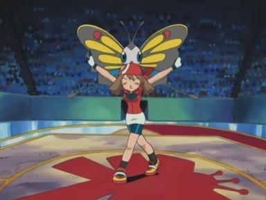 Pokémon 6x35