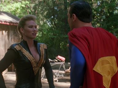 Lois & Clark: Las nuevas aventuras de Superman 4x17