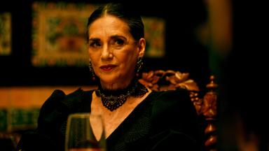 La costa de los Mosquitos 1x4