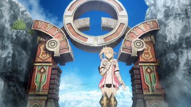 Tales of Zestiria the X 1x2