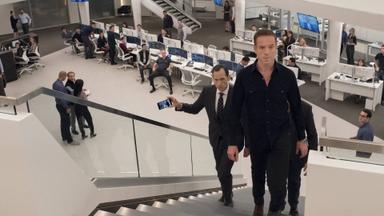 Billions 3x2