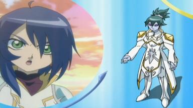 Bakugan: La Batalla 3x26