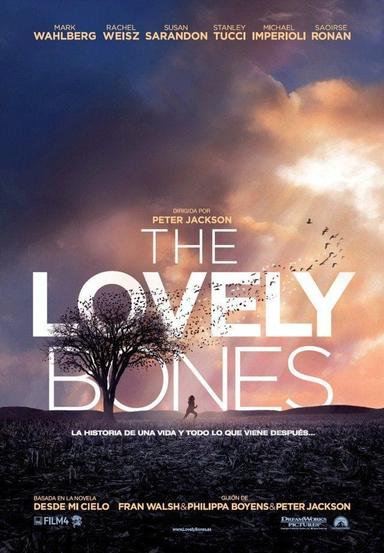 Arriba 3+ imagen the lovely bones gnula