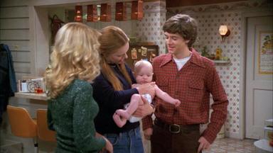 El Show de los 70's 3x7