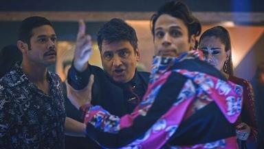 El Señor de los Cielos 7x47