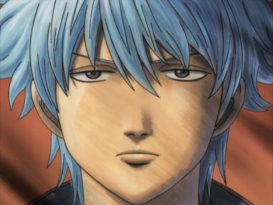 Gintama 1x9