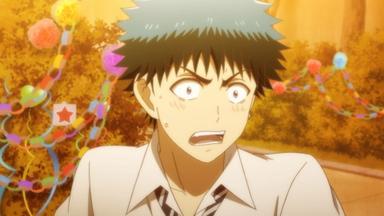 Yamada-kun to 7-nin no Majo 1x9