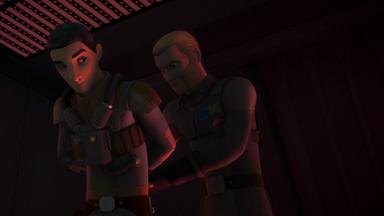 Star Wars Rebels 3x16