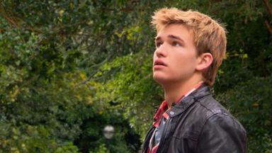 El misterio de Anubis 2x8