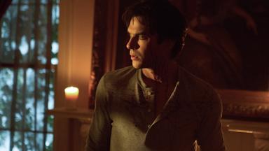 Diarios de Vampiros 7x11