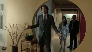 XIII: The Series 2x9