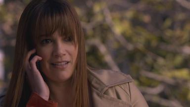 Miénteme (Lie to Me) 2x15