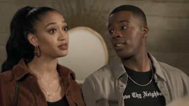 Desafío americano 3x19